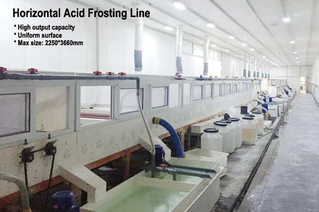 Tengzhou Prime Glass Co., Ltd